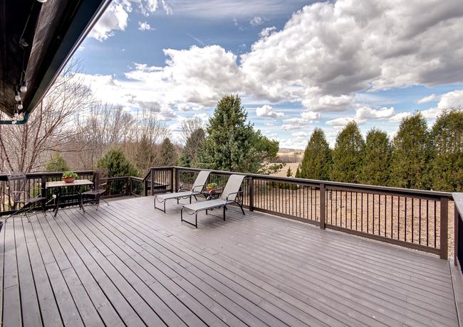 Main level deck | Image 5