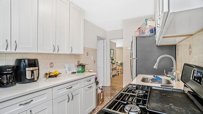 APT-2N - 6116 N Hamilton Ave, Home with 2 bedrooms, 1 bathrooms and 1 parking in CHICAGO IL | Image 7