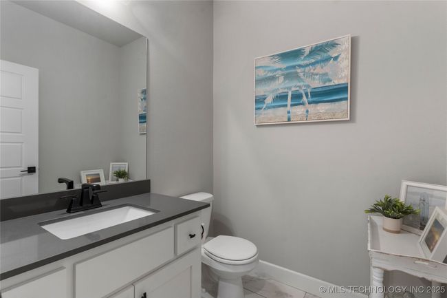 508 N 84 Th St, House other with 4 bedrooms, 4 bathrooms and null parking in Broken Arrow OK | Image 43