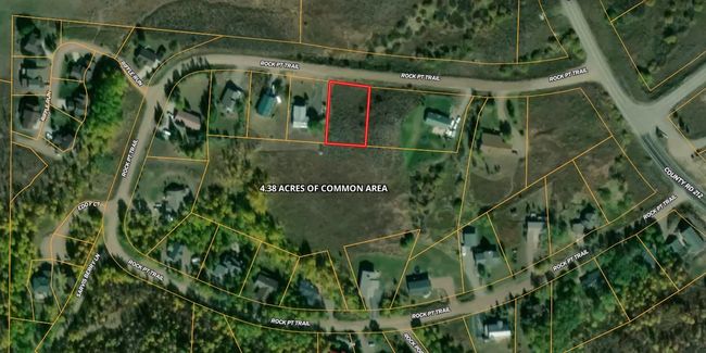 29875 Rock Point Trl, Home with 0 bedrooms, 0 bathrooms and null parking in Oak Creek CO | Image 7