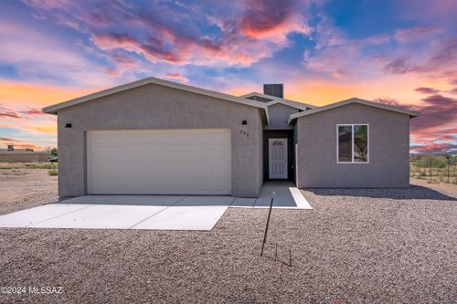 155 S Montgomery Ave, Corona de Tucson, AZ, 85641-2840 | Card Image