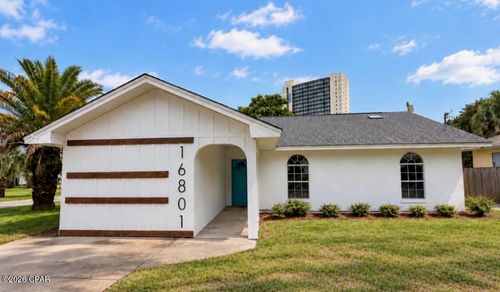 16801 Lisbon Ave, Panama City, FL, 32413-2337 | Card Image