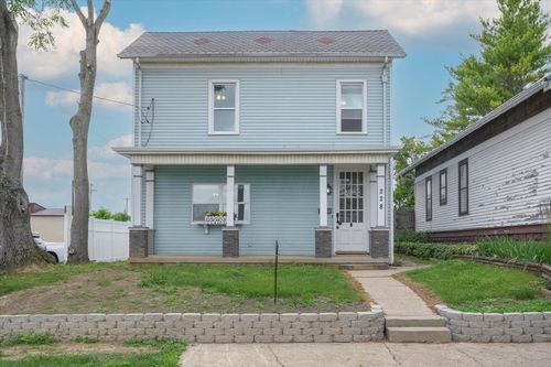 228 W Market St, Washington Court House, OH, 43160-1316 | Card Image