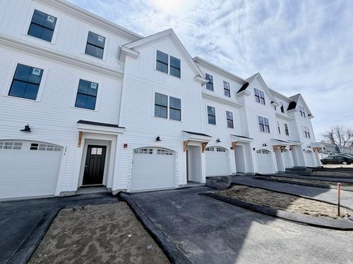 f-30 F Birdie Grove, Rochester, NH, 03839 | Card Image