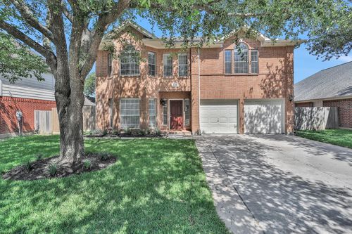 8706 Granite Gorge Dr, Spring, TX, 77379-6393 | Card Image