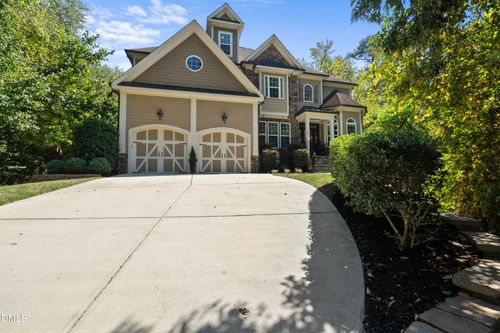 3353 Cheswick Dr, Raleigh, NC, 27609-7803 | Card Image