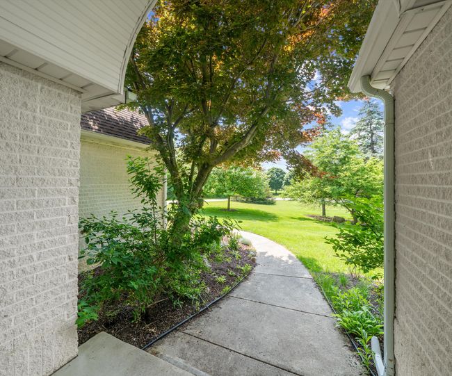 7624 Quail Ridge Dr, House other with 4 bedrooms, 4 bathrooms and null parking in Dexter MI | Image 4