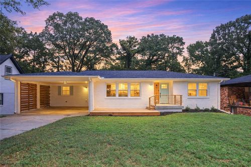 2152 Edgemore, Atlanta, GA, 30316 | Card Image