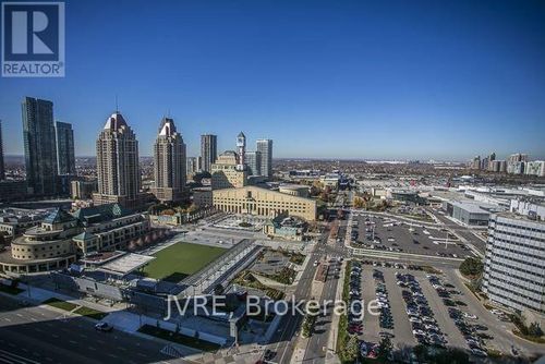 2210-3939 Duke Of York Boulevard, Mississauga (City Centre), ON, L5B4N2 | Card Image