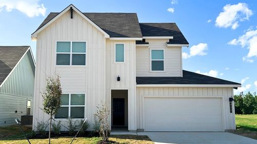 417 Perry Pl, Rockdale, TX, 76567-2421 | Card Image
