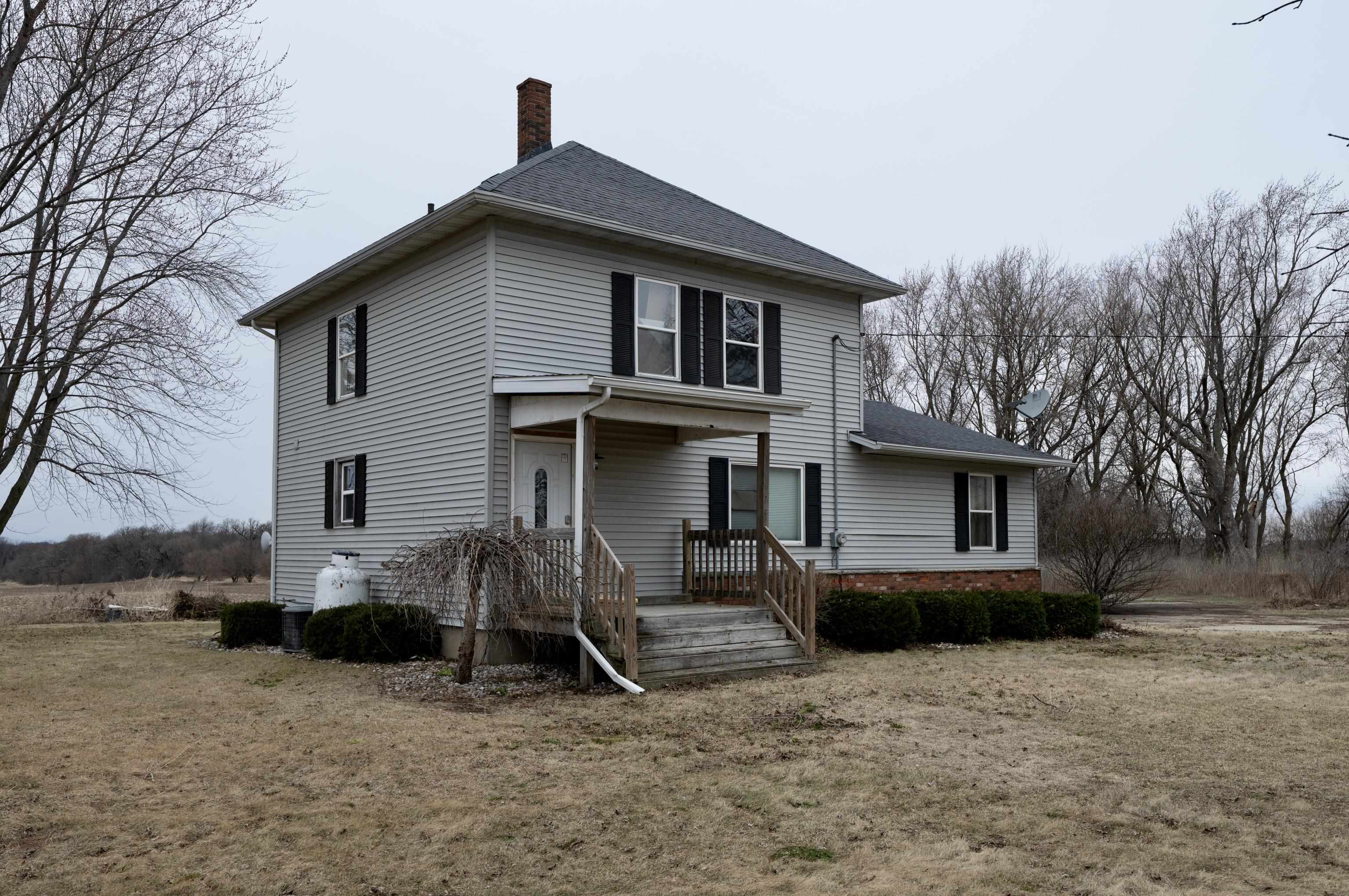 Residential in Christiana 4