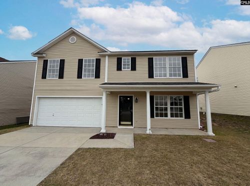 406 Fox Trot Dr, Columbia, SC, 29229-7182 | Card Image