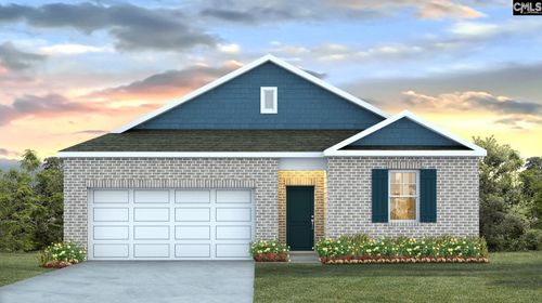 1029 Salient Ct, Lugoff, SC, 29078-2007 | Card Image