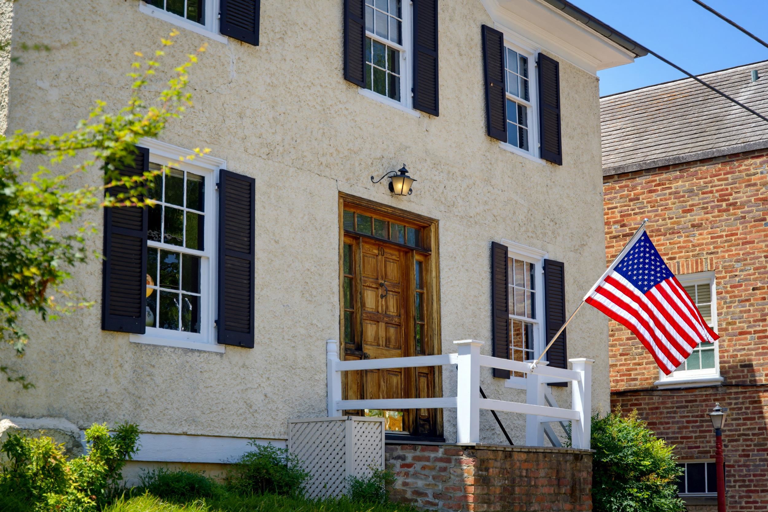Residential in Staunton 4
