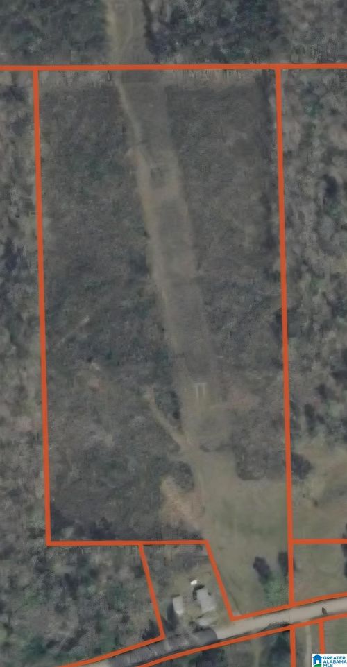 21-acres-0 County Road 281, Lineville, AL, 36266 | Card Image