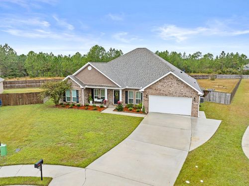 1221 Carraway Cove, Ocean Springs, MS, 39564 | Card Image