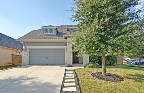 703 Patriot Dr, Buda, TX, 78610-2281 | Card Image