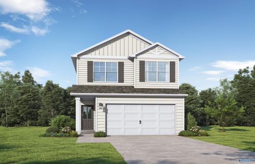 6220 Taramore Ln Nw, Huntsville, AL, 35806-4702 | Card Image