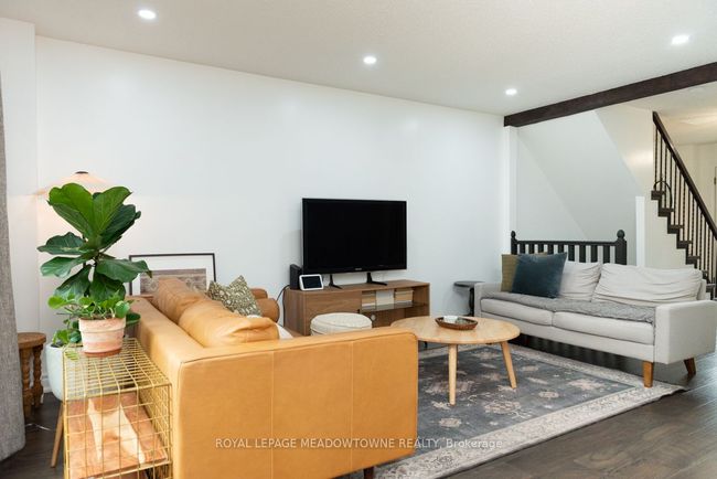 32 Clarridge Crt, House other with 4 bedrooms, 3 bathrooms and 2 parking in Brampton ON | Image 14