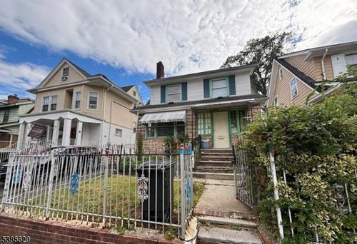 37 Wayne Ave, East Orange, NJ, 07018-1907 | Card Image