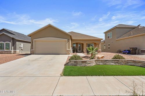 13753 Lago Vista Ave, Horizon City, TX, 79928-2326 | Card Image