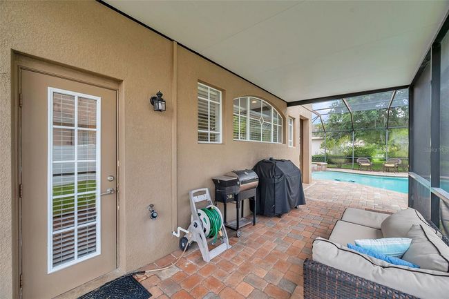 31646 Baymont Loop, House other with 5 bedrooms, 4 bathrooms and null parking in WESLEY CHAPEL FL | Image 15