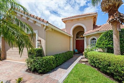 7441 Bob O Link Way, House other with 3 bedrooms, 2 bathrooms and null parking in Port St Lucie FL | Image 1