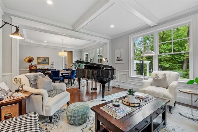 159 Marked Tree Rd, House other with 5 bedrooms, 7 bathrooms and 6 parking in Needham MA | Image 8