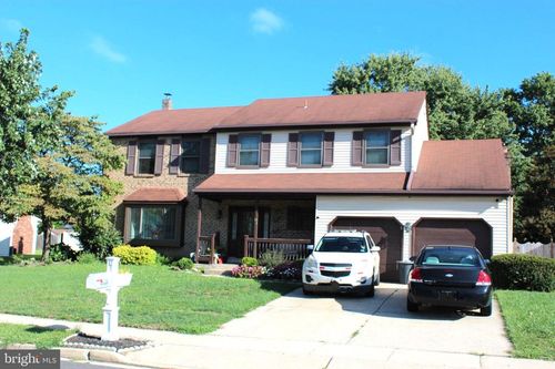 83 Boothby Dr, MOUNT LAUREL, NJ, 08054-1927 | Card Image