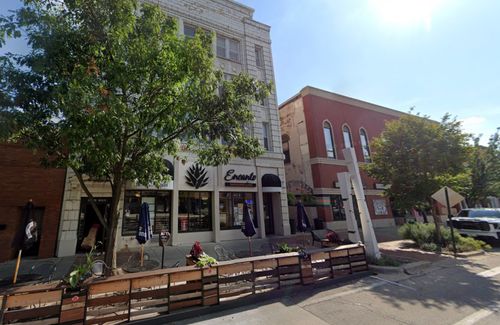 115 W Main St, Urbana, IL, 61801-2737 | Card Image