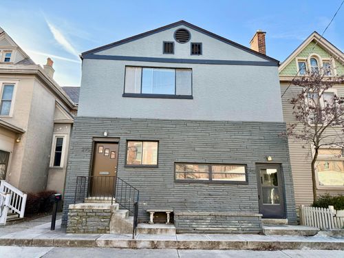 293-295 Whittier St, Columbus, OH, 43206-2389 | Card Image