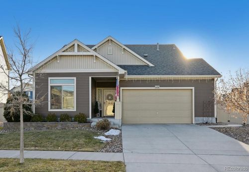 18196 E 53rd Drive, Denver, CO, 80249 | Card Image