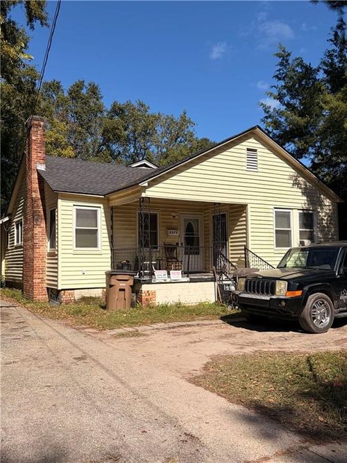 1206 Bernice Hudson Drive, Mobile, AL, 36605 | Card Image