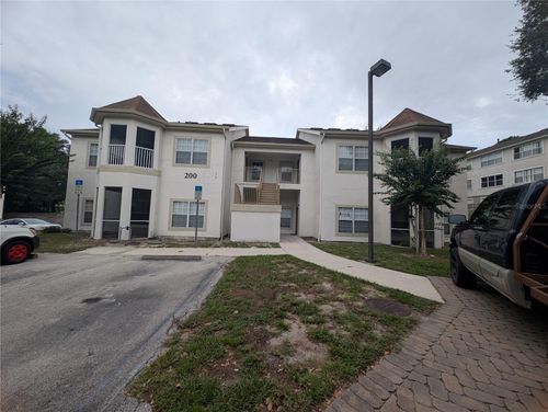214-970 N Spring Gardens Avenue, Deland, FL, 32724 | Card Image