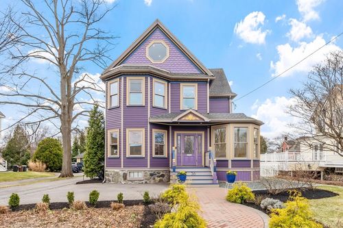 36 Lake Avenue, Melrose, MA, 02176 | Card Image