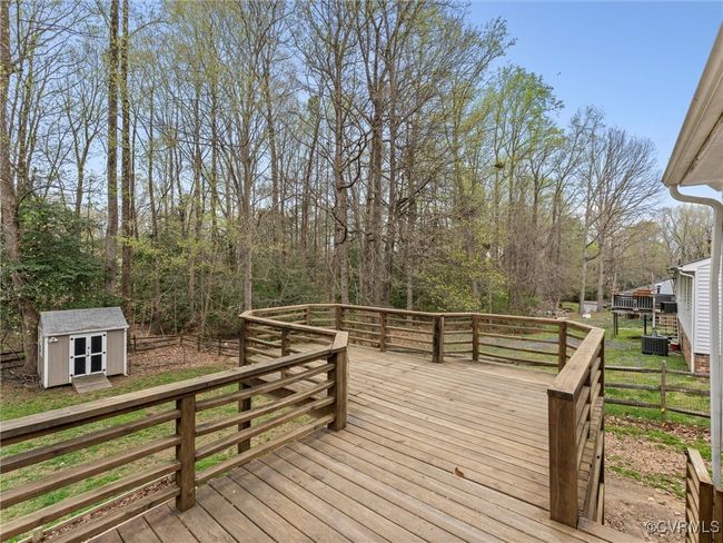 2714 Puckett Ct, House other with 3 bedrooms, 2 bathrooms and null parking in Midlothian VA | Image 24