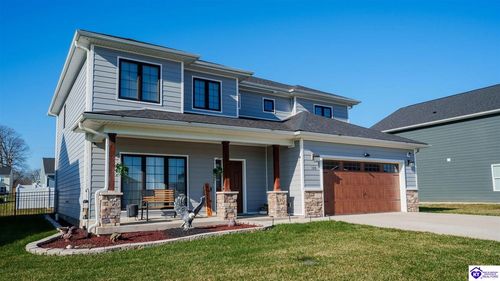 109 Gaston Circle, Elizabethtown, KY, 42701 | Card Image