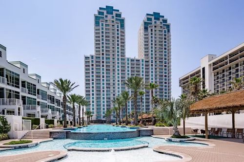 apt-603-310 Padre Blvd, South Padre Island, TX, 78597-6515 | Card Image