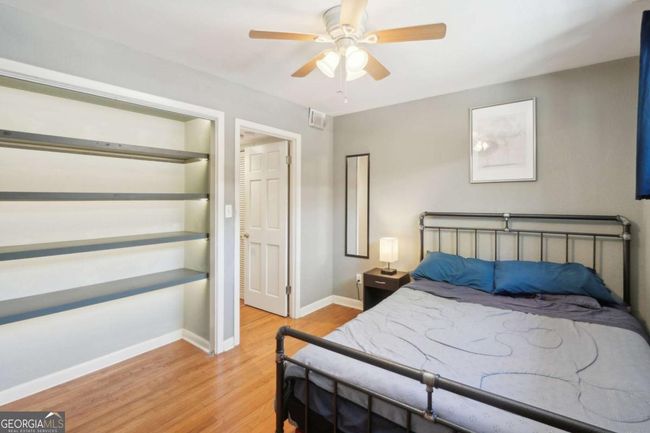 APT-24B - 1355 Euclid Ave Ne, Condo with 1 bedrooms, 1 bathrooms and 1 parking in Atlanta GA | Image 12