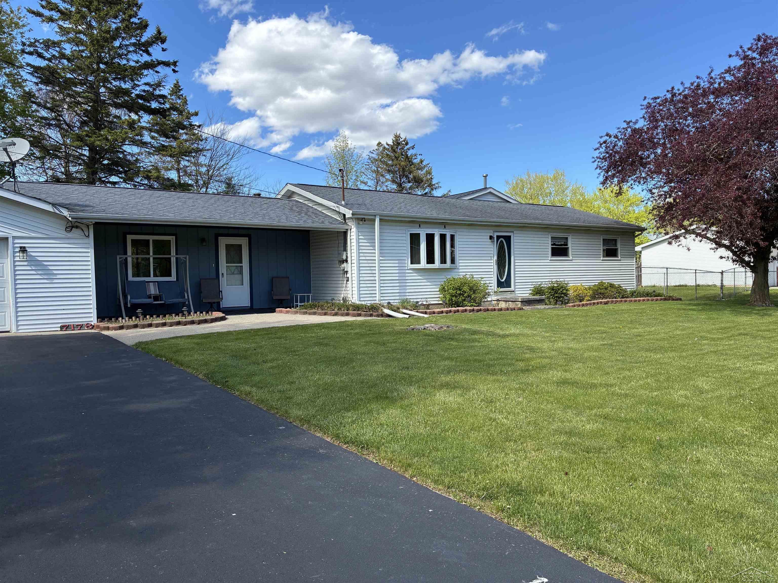 Residential in Thomas Township 4