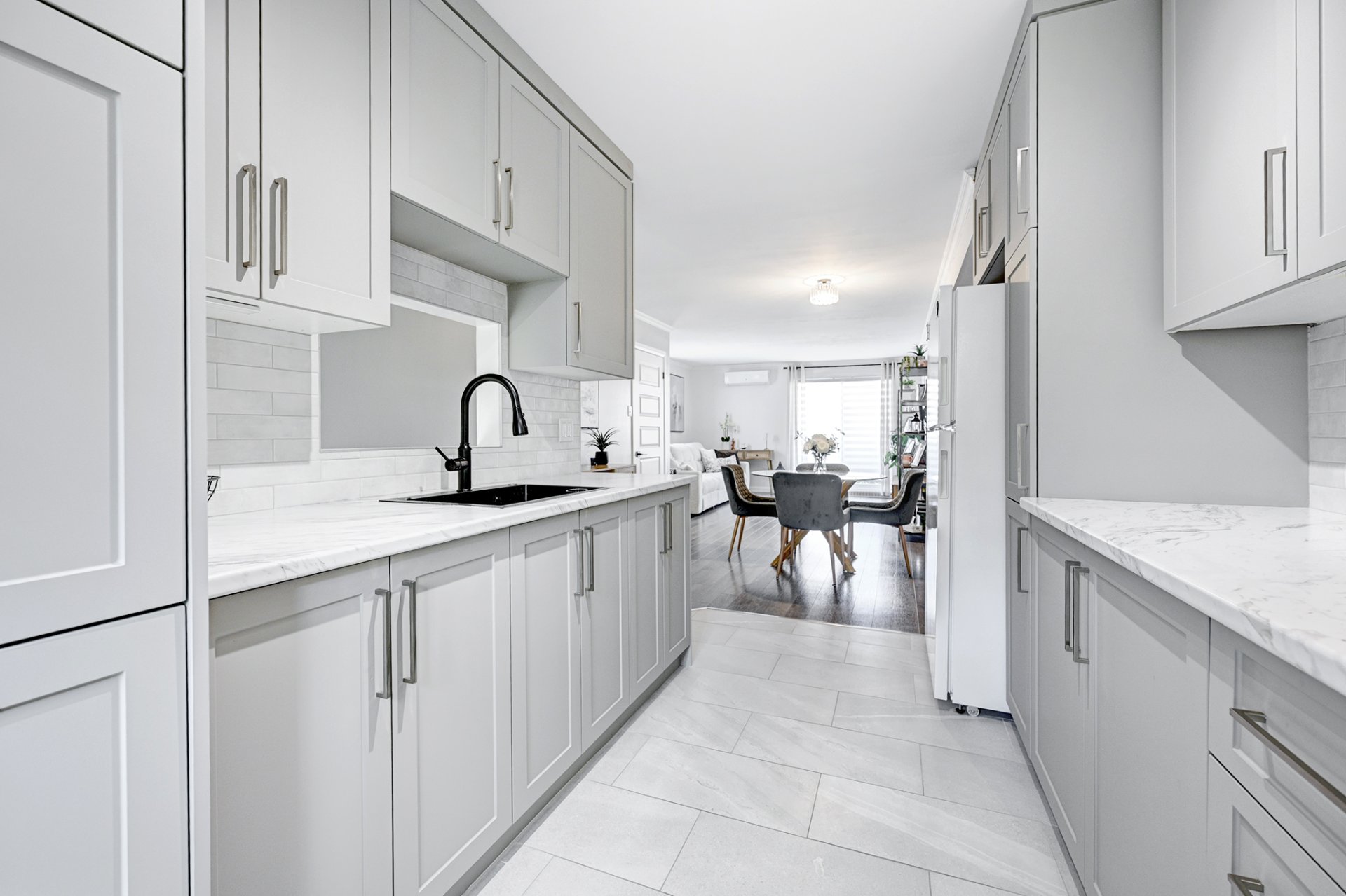 Residential in Québec (Sainte-Foy/Sillery/Cap-Rouge) 5