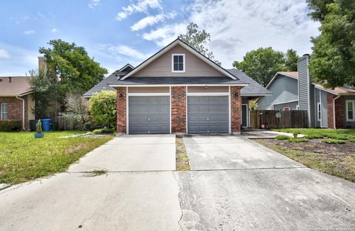 12234 Stoney Spur, San Antonio, TX, 78247-3472 | Card Image
