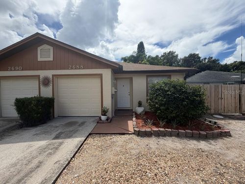 2688 Rae Court, Palm Harbor, FL, 34684 | Card Image