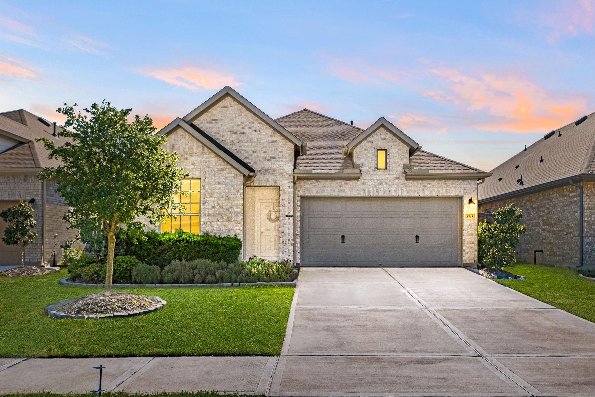 Residential in Katy