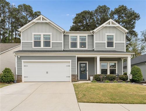 159 Neese Farm Drive, Woodstock, GA, 30188 | Card Image
