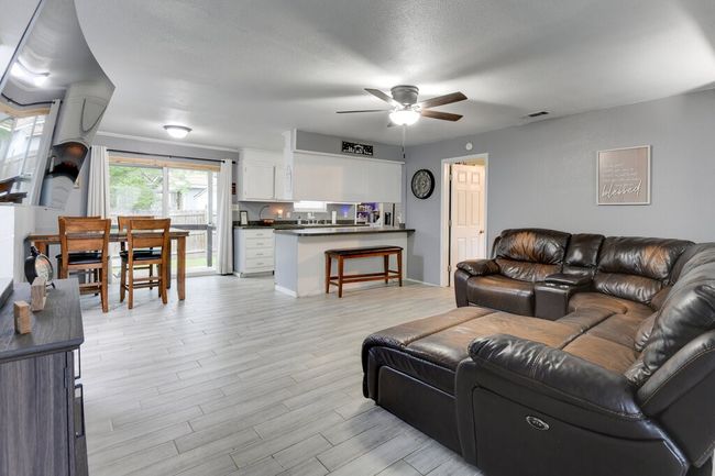 Beautiful tile flooring throughout. | Image 5