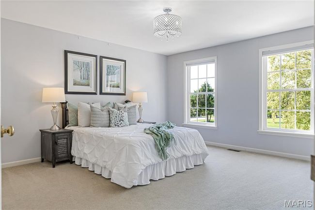 5337 Enchanted Dr, House other with 5 bedrooms, 5 bathrooms and null parking in Weldon Spring MO | Image 39