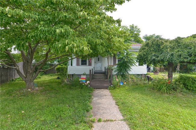 39 Camac St, House other with 2 bedrooms, 2 bathrooms and 6 parking in Pawtucket RI | Image 25