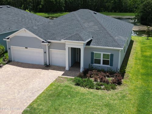 1484 Huntley Hollow Dr, Jacksonville, FL, 32218-1343 | Card Image