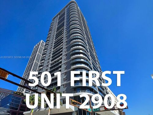 2908-121 Ne 5th St, Miami, FL, 33132-2630 | Card Image